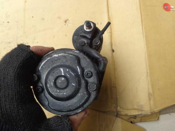 DEMARREUR OPEL/SAAB - Vue 3